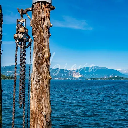 Apartament Labiena Maggiore *