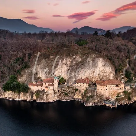 Labiena Maggiore Apartament