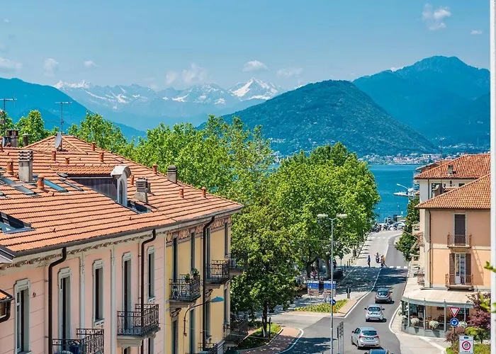 Apartament Labiena Maggiore