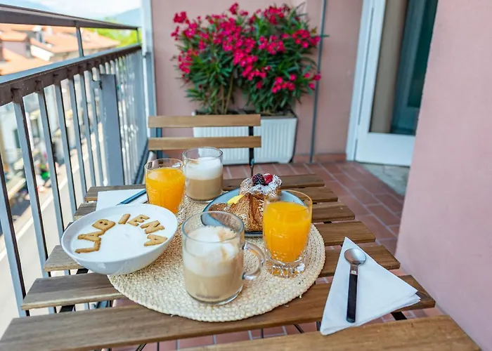 Apartament Labiena Maggiore