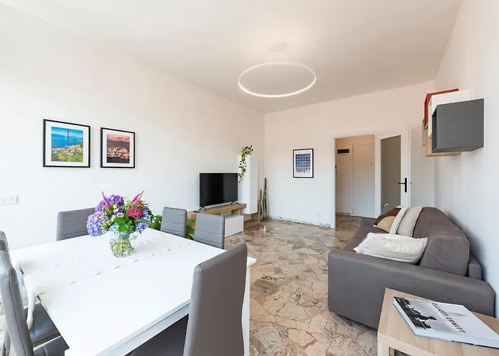 Apartament Labiena Maggiore Laveno