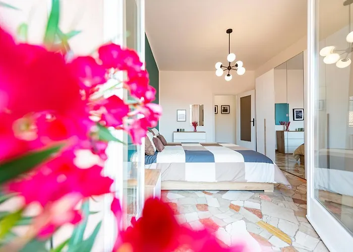 Labiena Maggiore Apartament