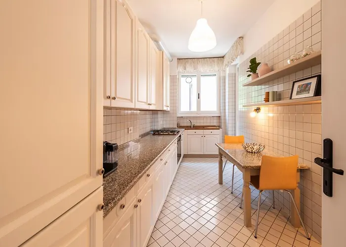 Apartament Labiena Maggiore Laveno