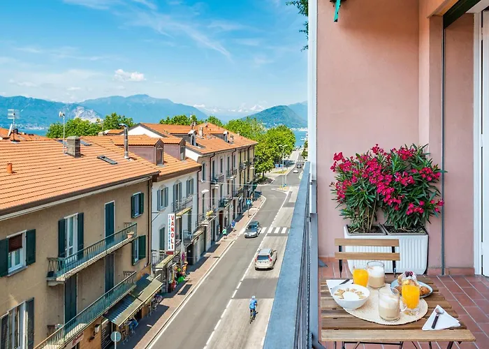 Apartament Labiena Maggiore