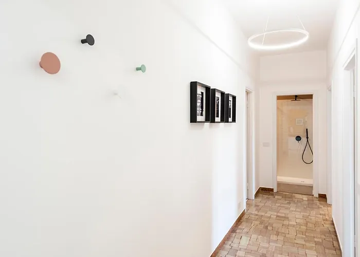 Apartament Labiena Maggiore Laveno