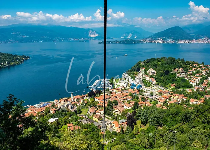 Apartament Labiena Maggiore