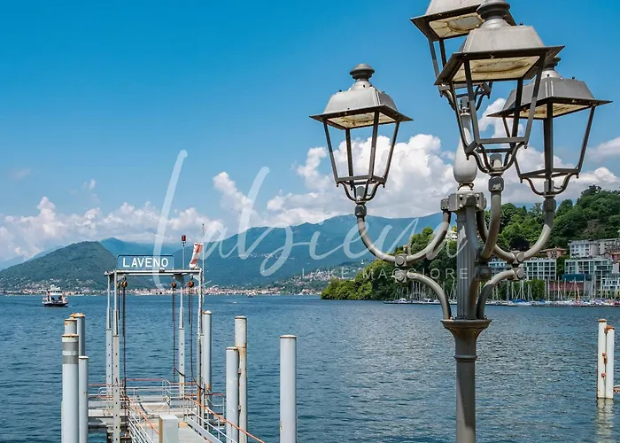 Labiena Maggiore * Laveno