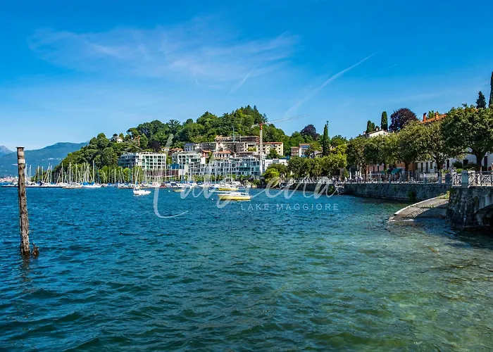 Apartament Labiena Maggiore *