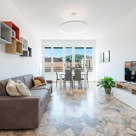 Appartement Labiena Maggiore Laveno