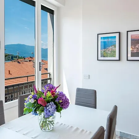 Labiena Maggiore Laveno