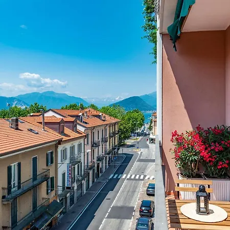 Apartman Labiena Maggiore *