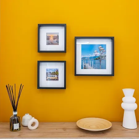 Apartman Labiena Maggiore *