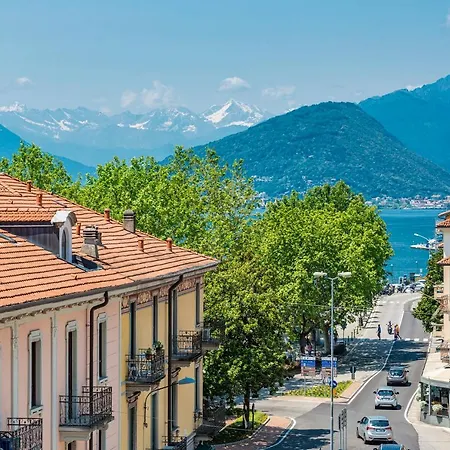 Appartement Labiena Maggiore