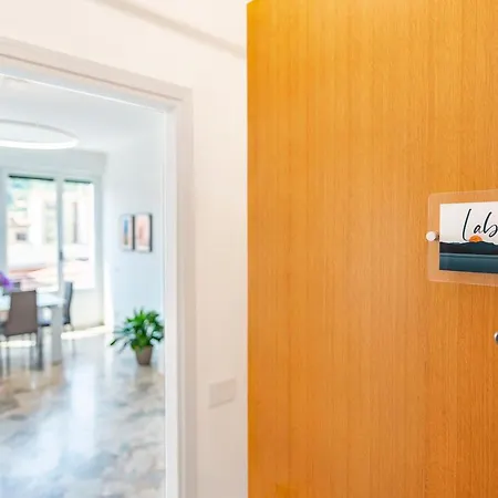 Apartman Labiena Maggiore Laveno