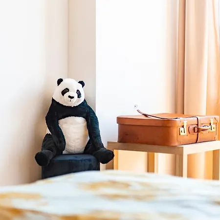 Apartman Labiena Maggiore *