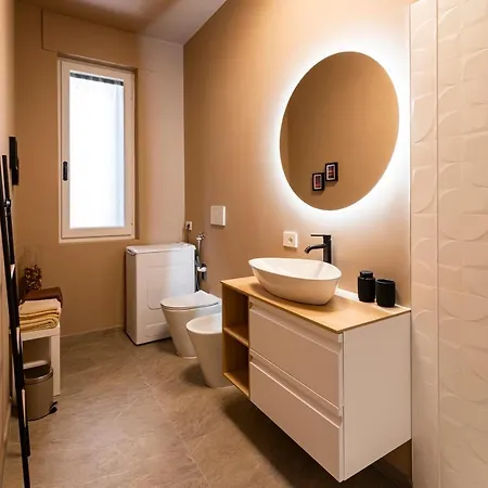 Labiena Maggiore Apartment Laveno
