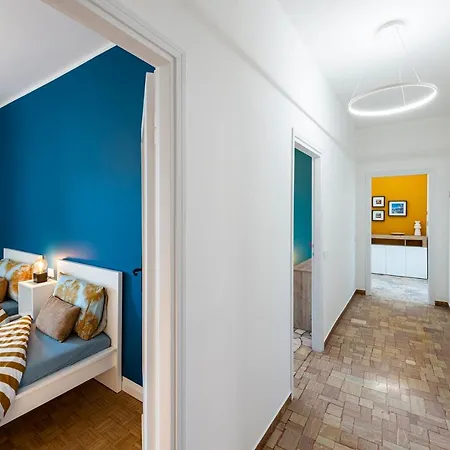 Apartment Labiena Maggiore