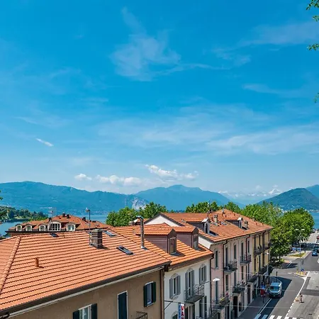 Apartman Labiena Maggiore Laveno