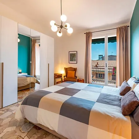 Labiena Maggiore Apartman *