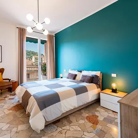 Apartman Labiena Maggiore Laveno