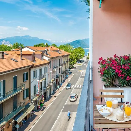 Apartment Labiena Maggiore