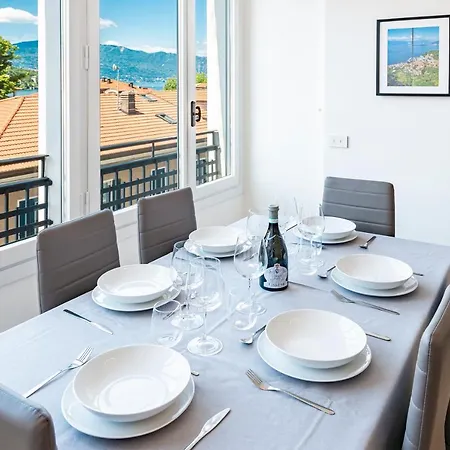 Apartman Labiena Maggiore *