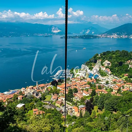 Apartment Labiena Maggiore