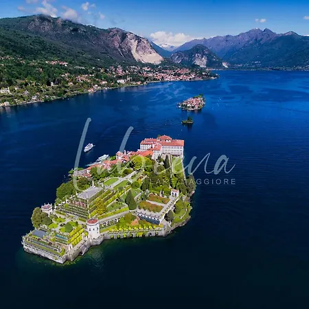 Labiena Maggiore