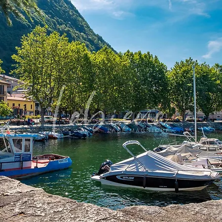 Labiena Maggiore Apartment Laveno