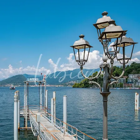 Labiena Maggiore * Laveno