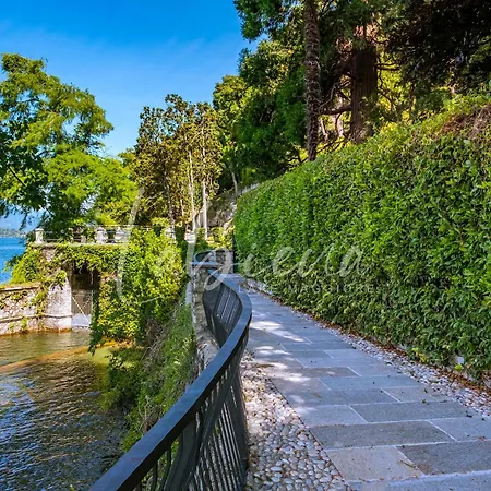 Labiena Maggiore Apartman *