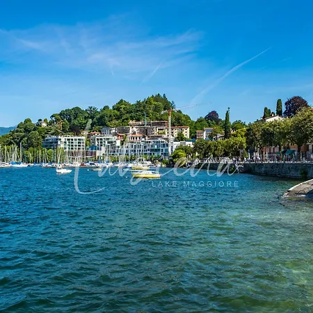 Apartment Labiena Maggiore *
