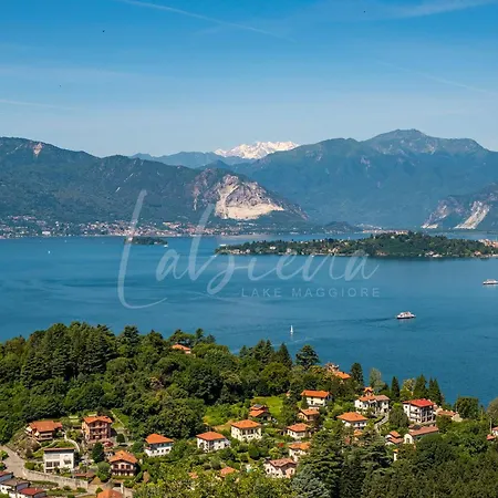 Apartment Labiena Maggiore Laveno