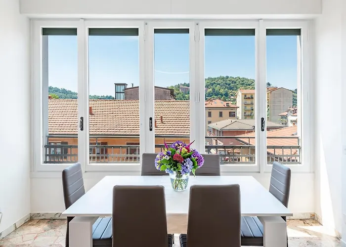 Labiena Maggiore 라베노