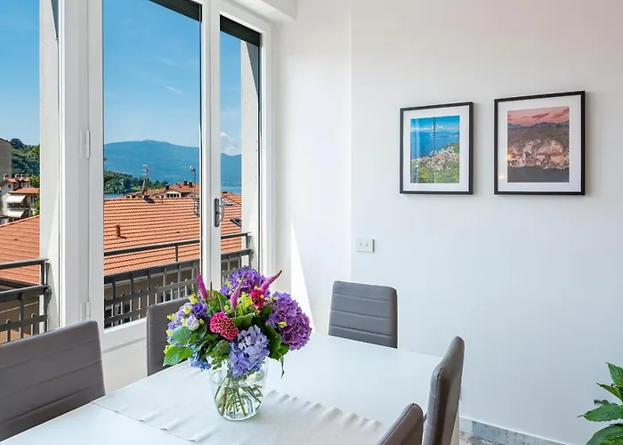 Labiena Maggiore Laveno