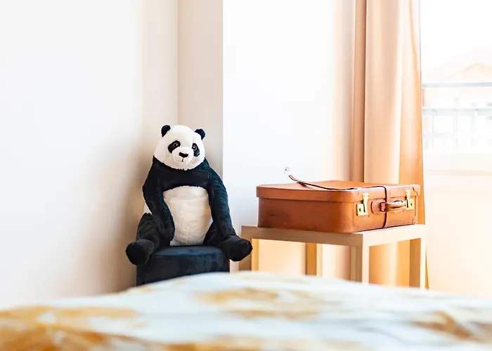 Daire Labiena Maggiore *