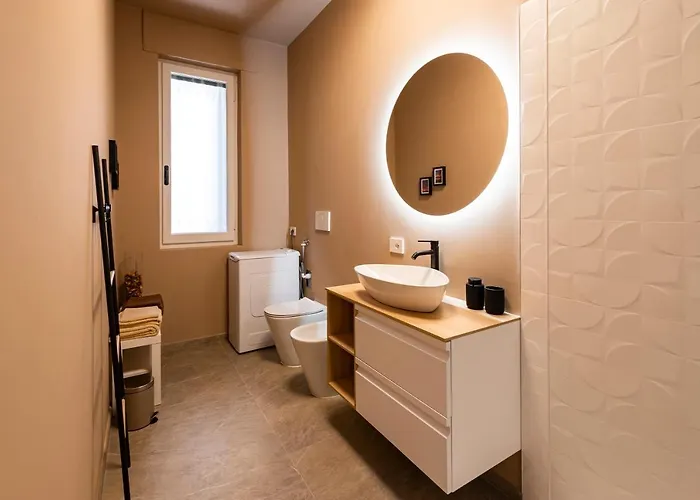 Labiena Maggiore Daire Laveno