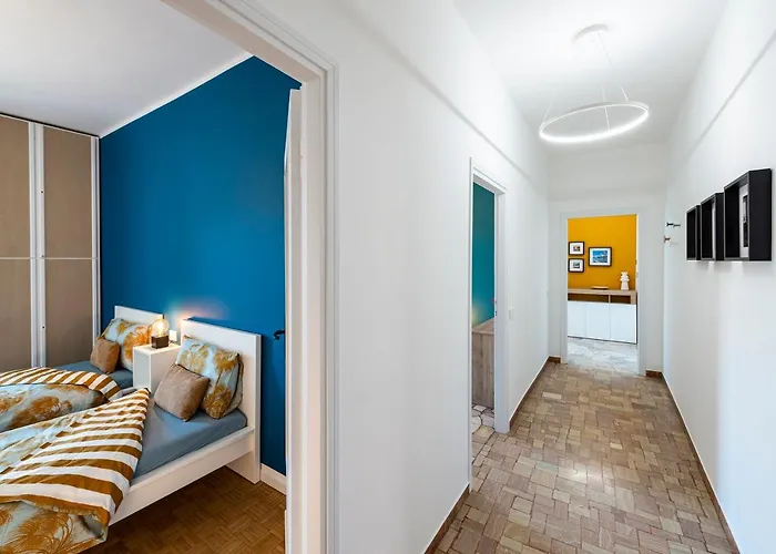 아파트 Labiena Maggiore