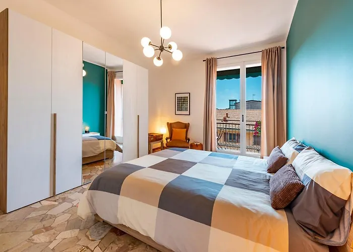 Labiena Maggiore Daire *