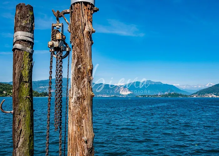 아파트 Labiena Maggiore *