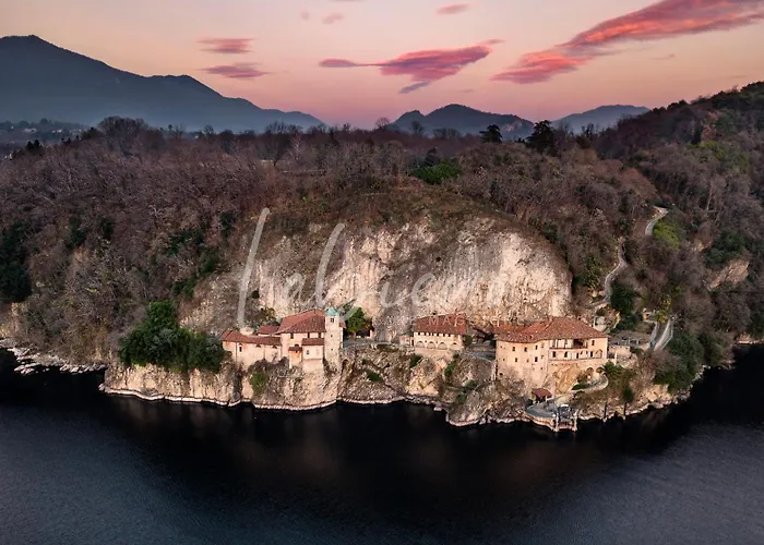 Labiena Maggiore 아파트