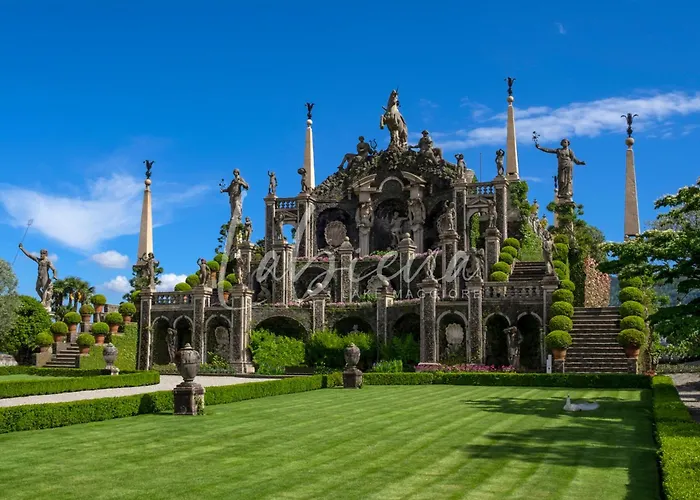 Daire Labiena Maggiore Laveno