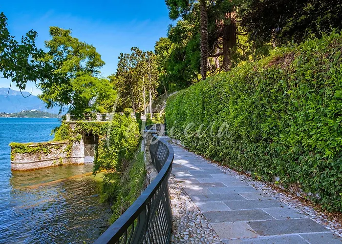 Labiena Maggiore 아파트 *