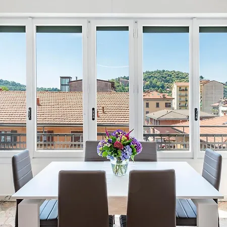 Labiena Maggiore Laveno-Mombello