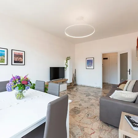 Appartement Labiena Maggiore Laveno-Mombello