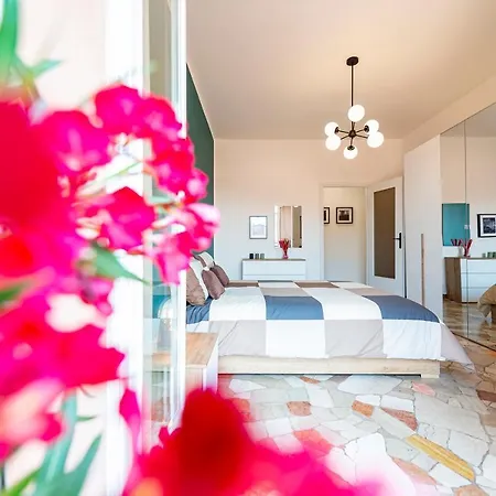 Labiena Maggiore Appartement