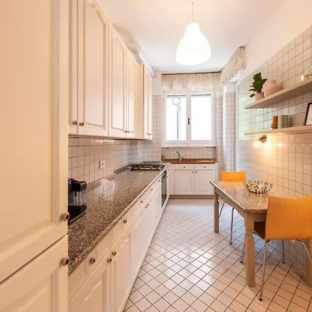 Appartement Labiena Maggiore Laveno-Mombello