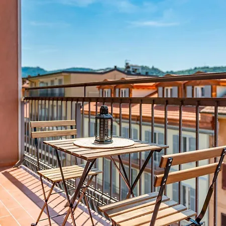 Appartement Labiena Maggiore *